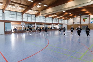 Bild 5 - F HSG Kremperheide/Muensterdorf - Slesvig IF 2 : Ergebnis: 30:26